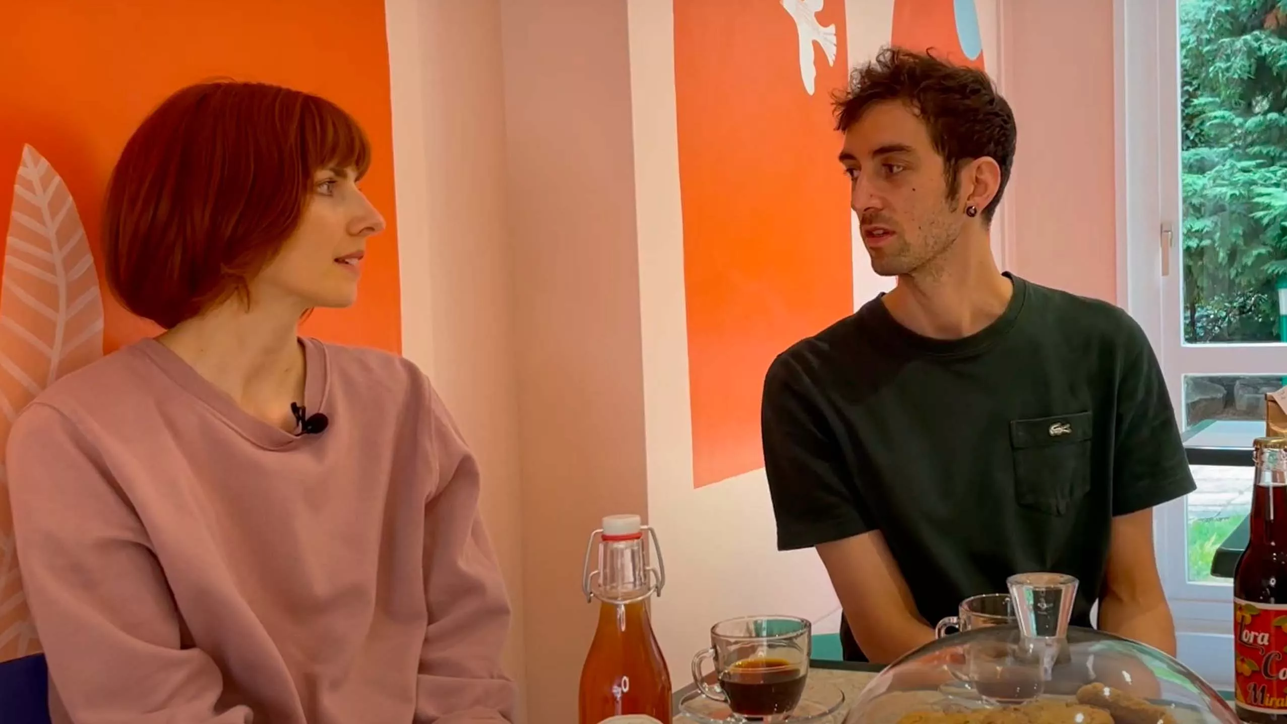 Video Nova Kutimo Metz