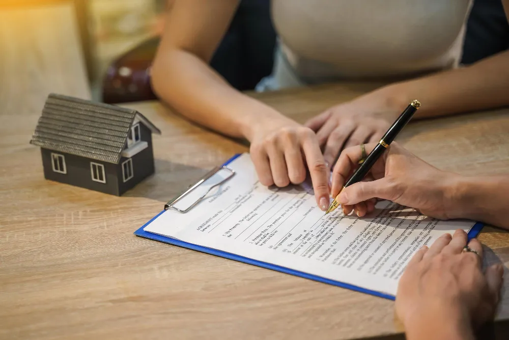 mandats dans l'immobilier d'entreprise