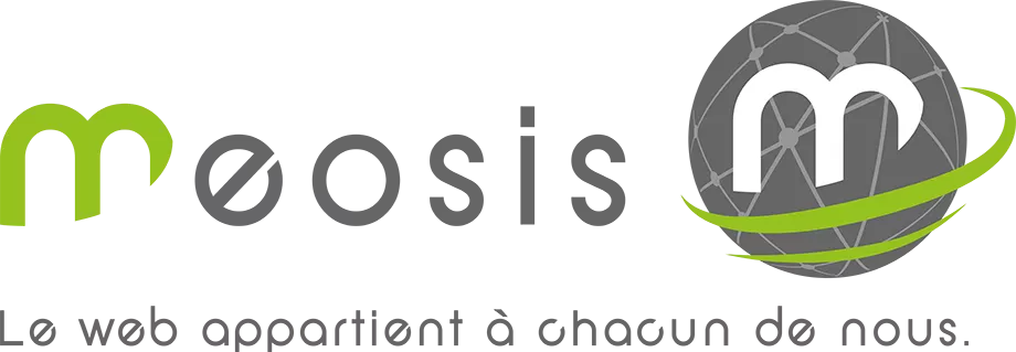 Logo Meosis