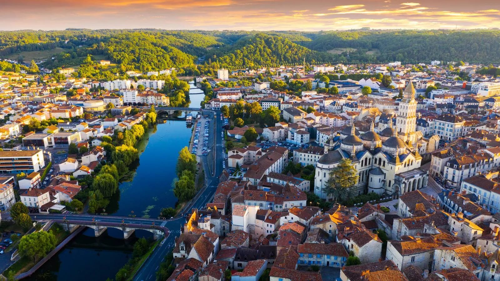 Périgueux