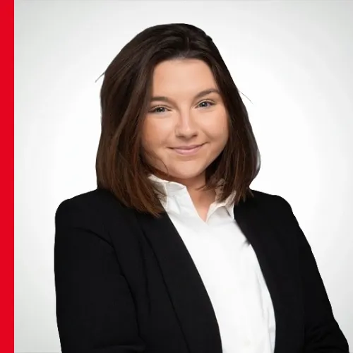 Léa Magnier