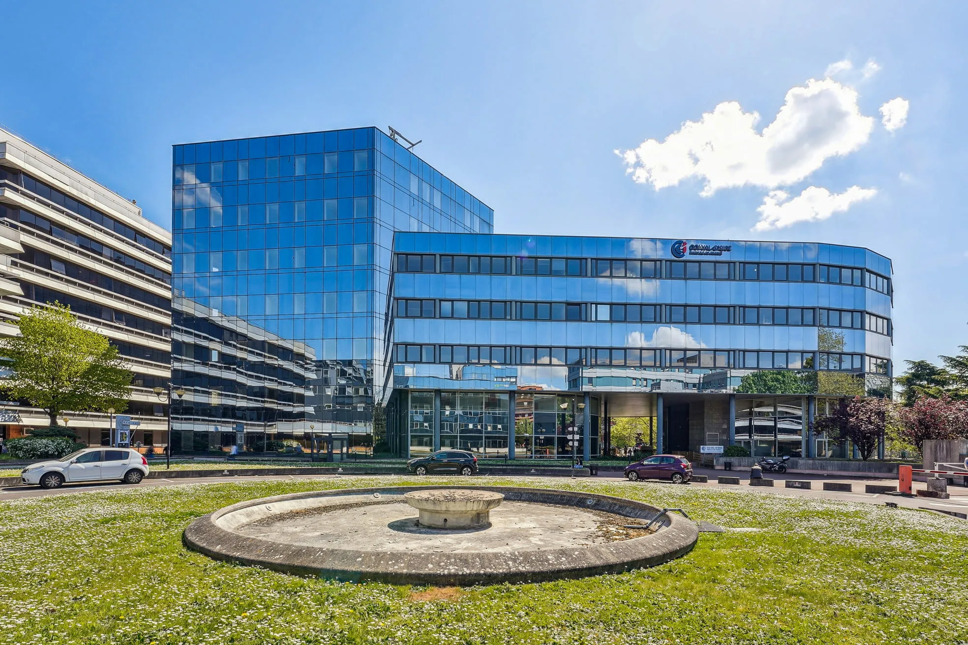 Cergy