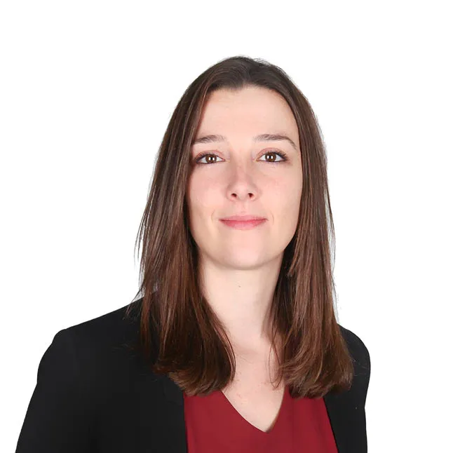 Aurélie CLOT - Consultante Senior Bureaux Arthur Loyd Aurélie CLOT - Consultante Senior Bureaux Arthur Loyd