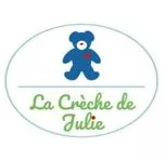 Logo La crèche de Julie