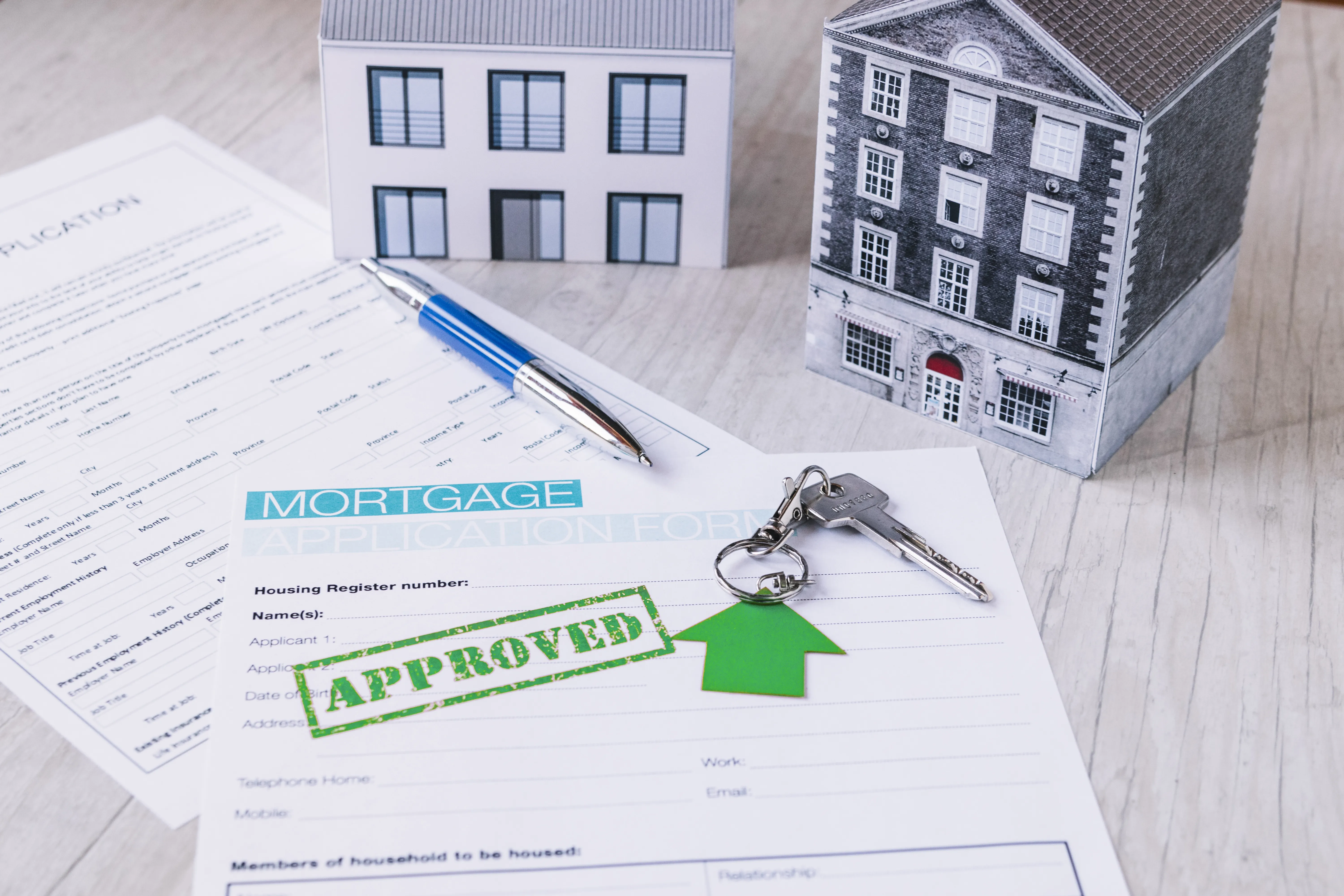 Contrat immobilier