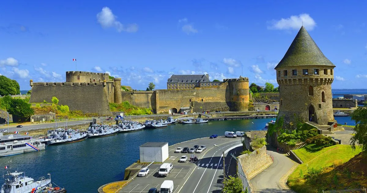 Brest