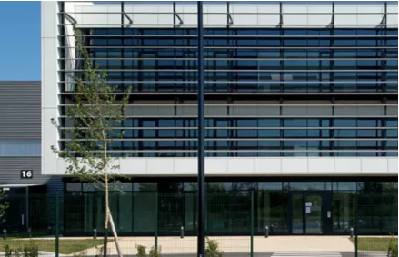local Logistique