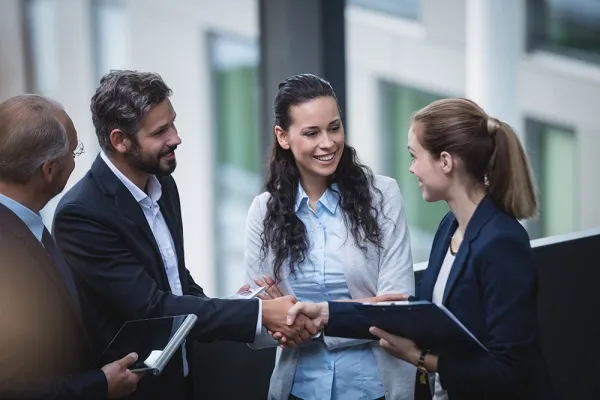 experts immobilier