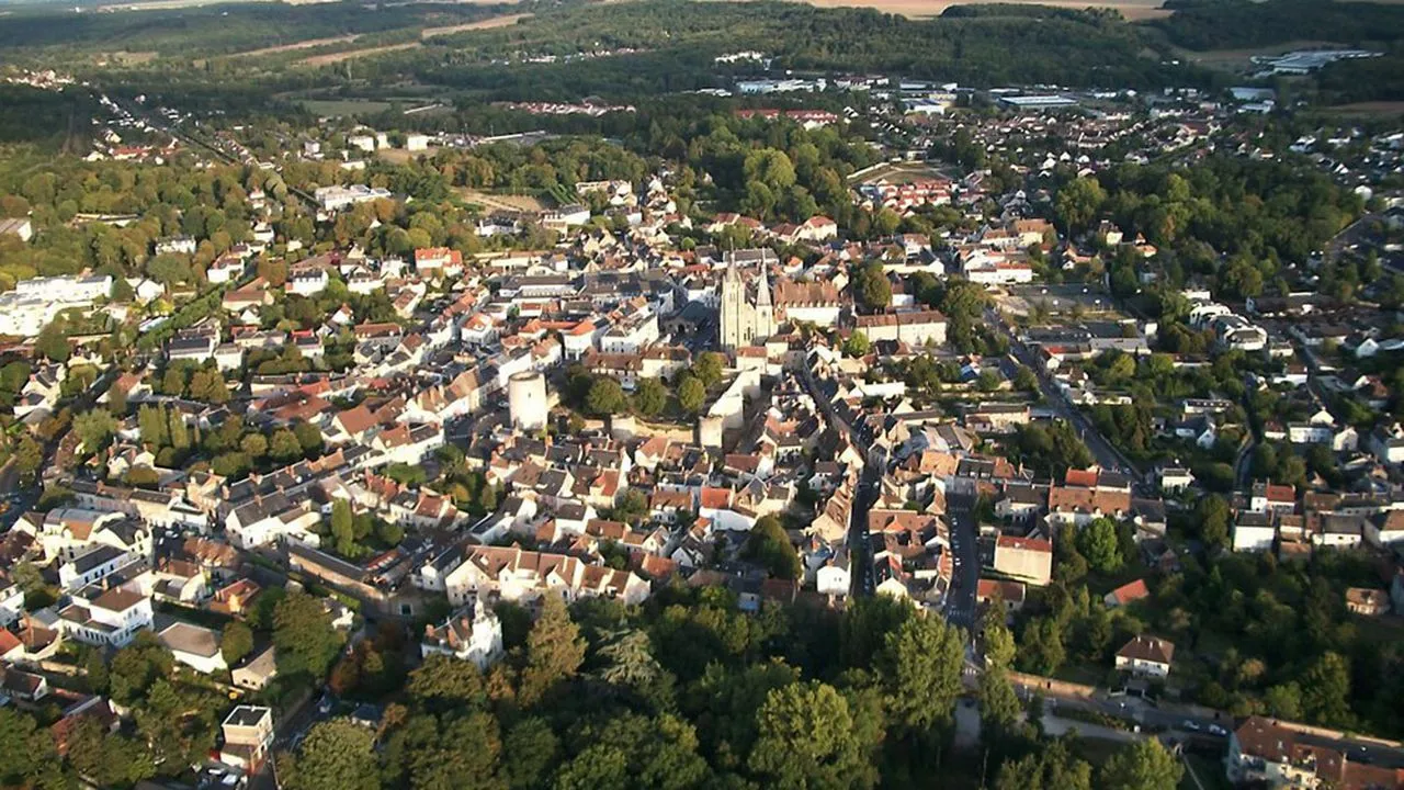 Essonne