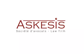 Logo ASKESIS