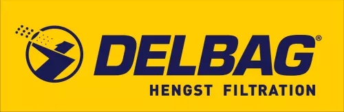 Logo Delbag