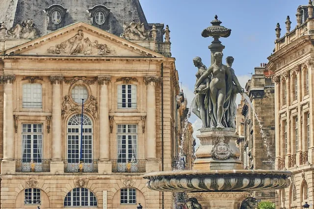 Bordeaux