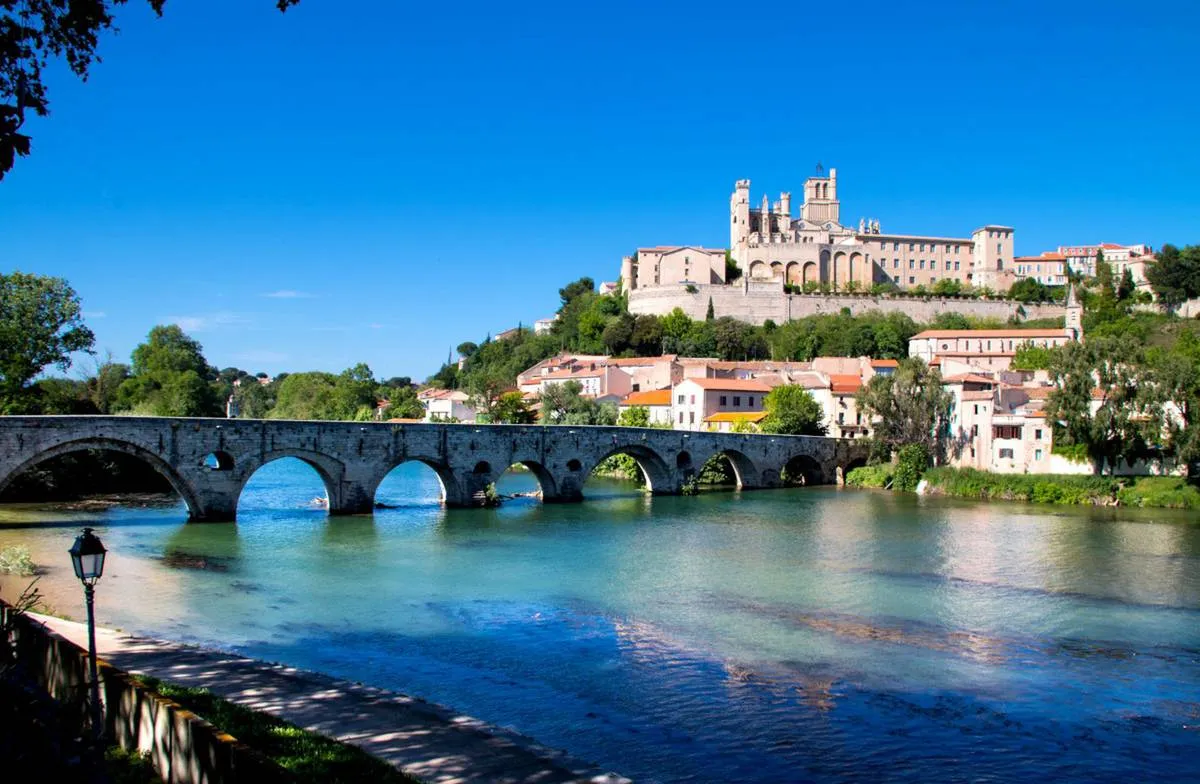 Agence Arthur Loyd Béziers Béziers