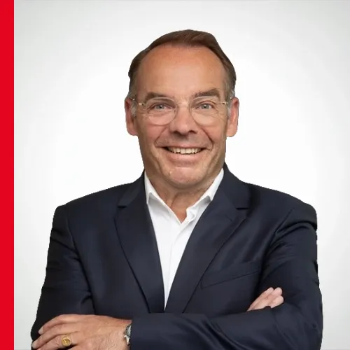 HUBERT DU MESNIL