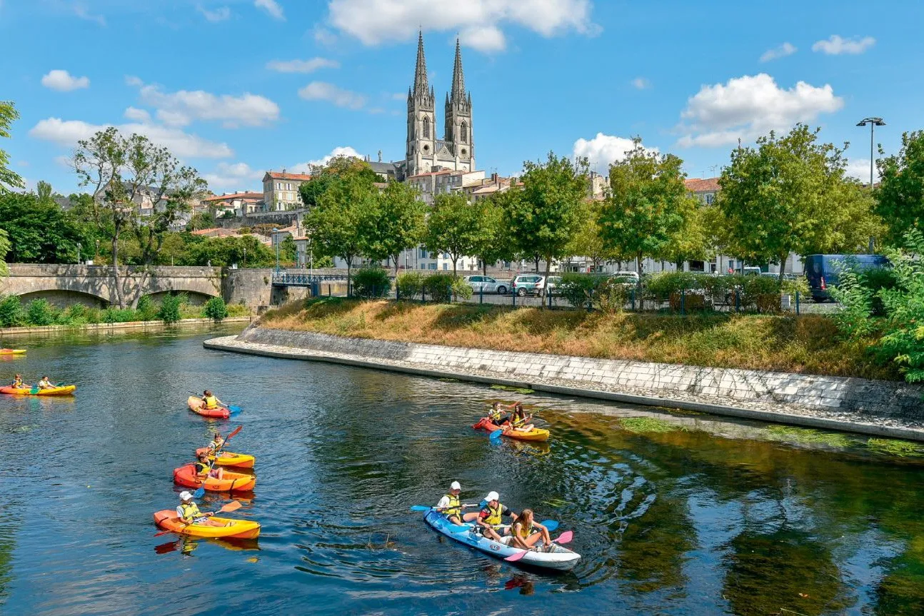 Niort
