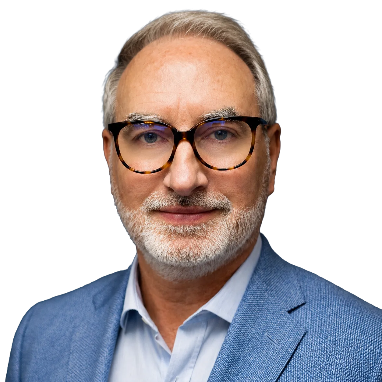 Christophe NOWAK - Consultant Activités & Commerces