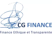 Logo CG Finance