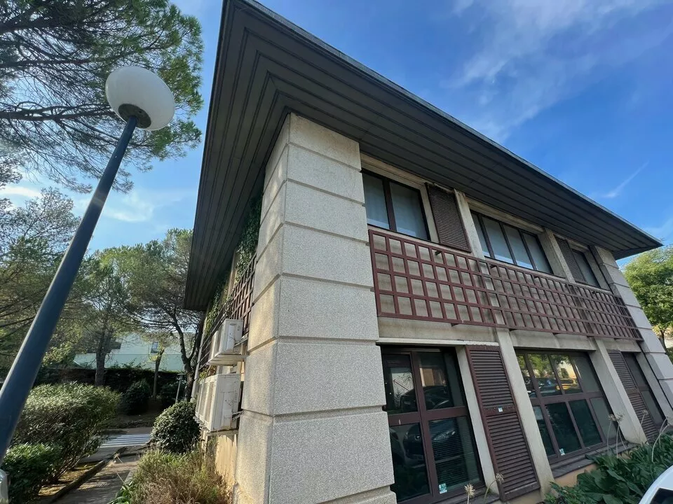 Villantipolis bureaux