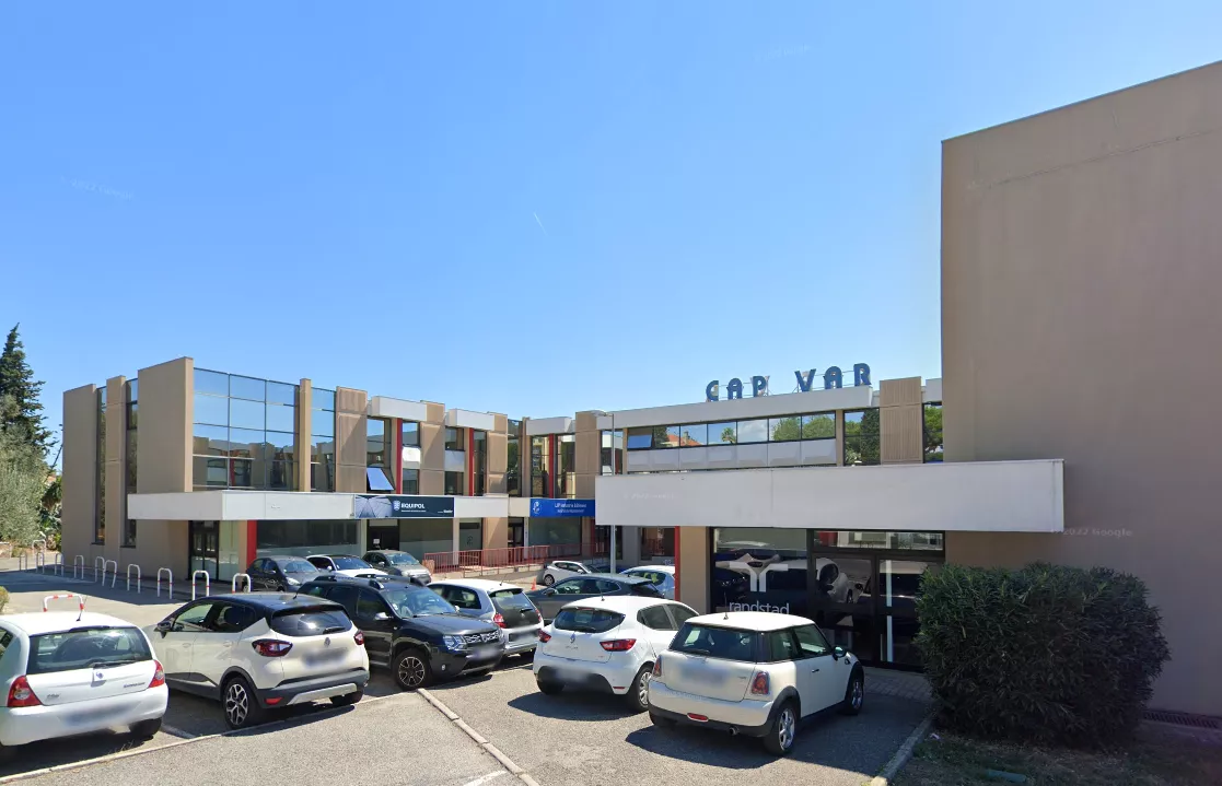 UNI COURTAGE NICE bureaux