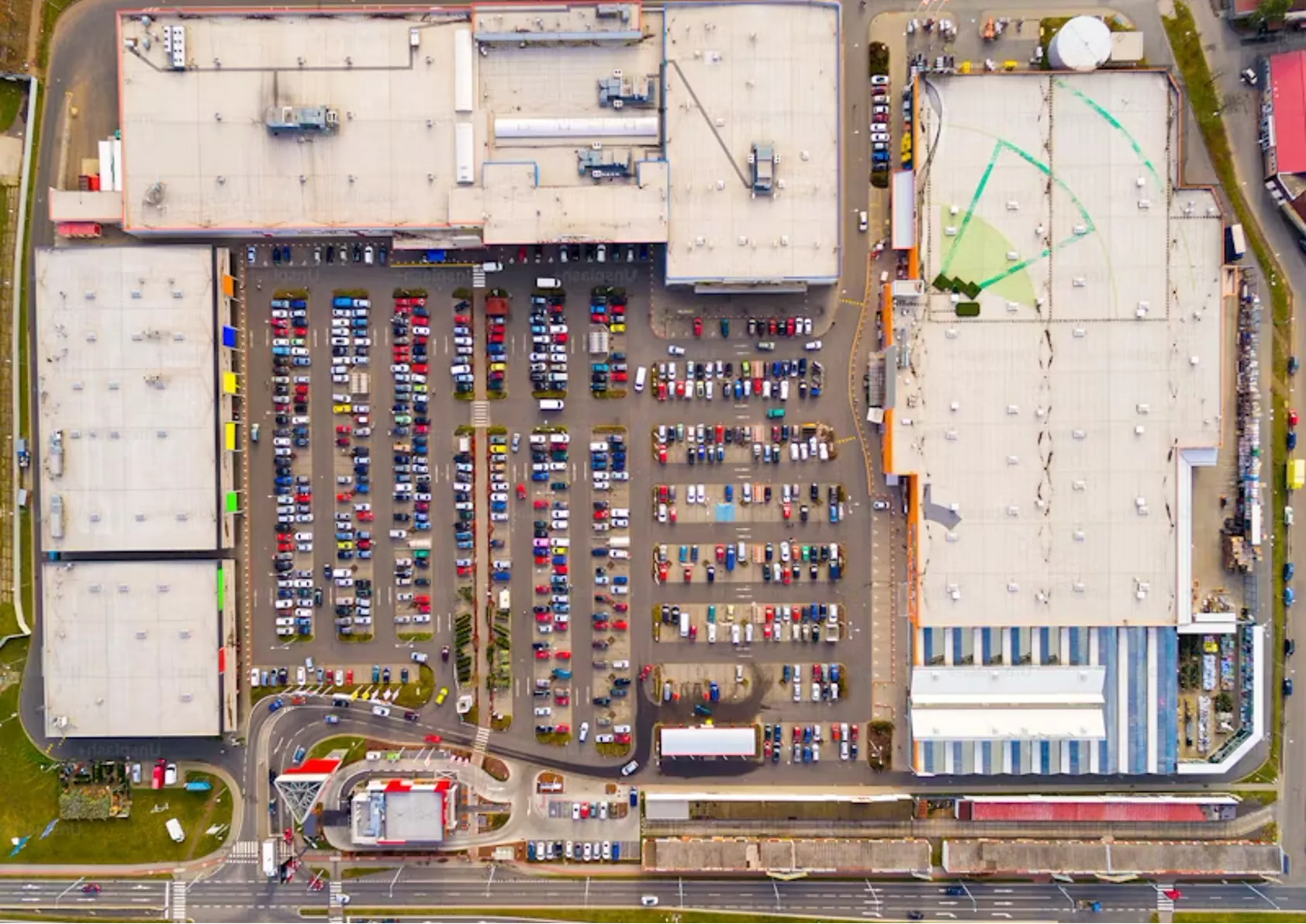 Rénovation à Chamnord