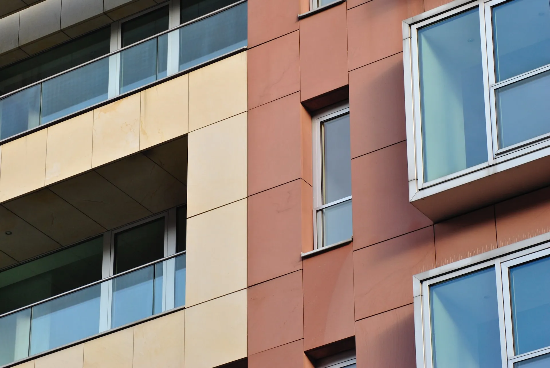 Immeuble de bureaux