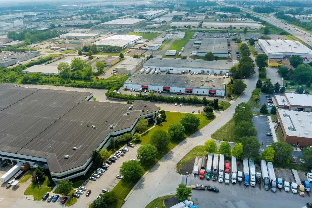 ZAC de la Restanque (ex-ZI Prés d’Arènes) en pleine transformation