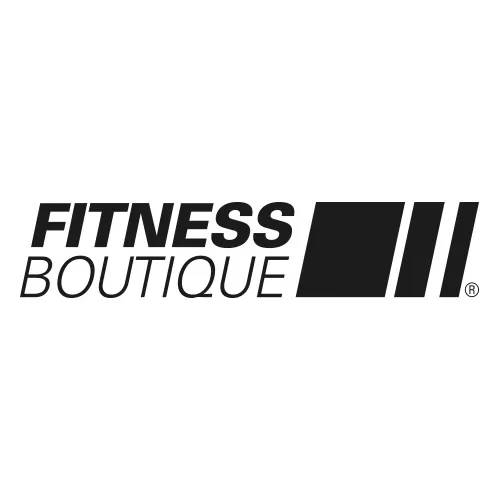 Fitness Boutique Logo