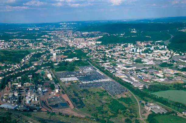 Pourquoi investir dans l’immobilier d’entreprise en Moselle Est ?