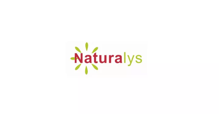 logo Naturalys