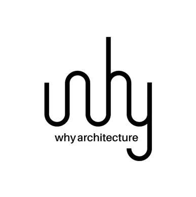 Logo Agence why architecture