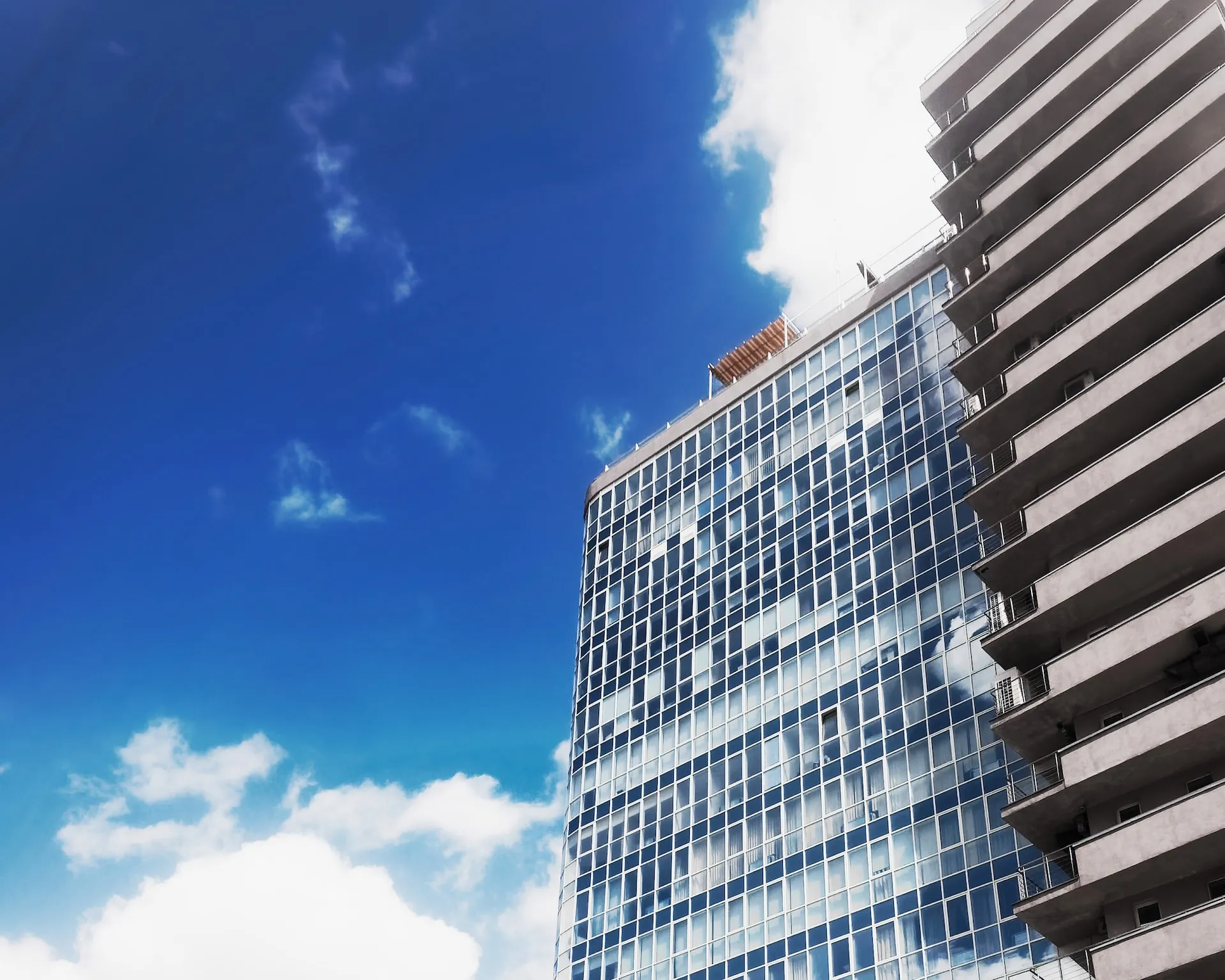 Immobilier d'entreprise