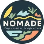 logo NOMADE