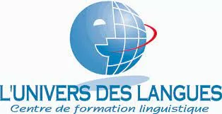 Logo L'Univers des langues