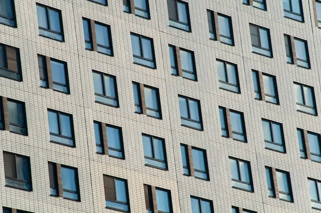 Immeuble de bureaux