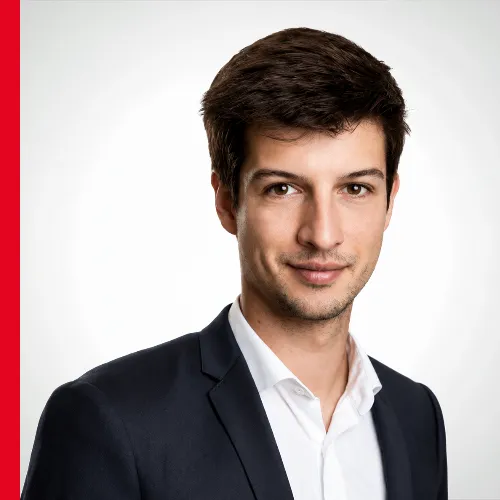 Thibault Duburquois