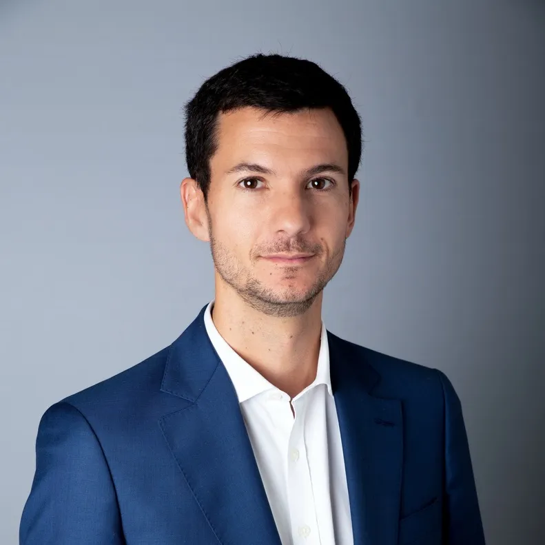 Jean-Baptiste ROCHMANN