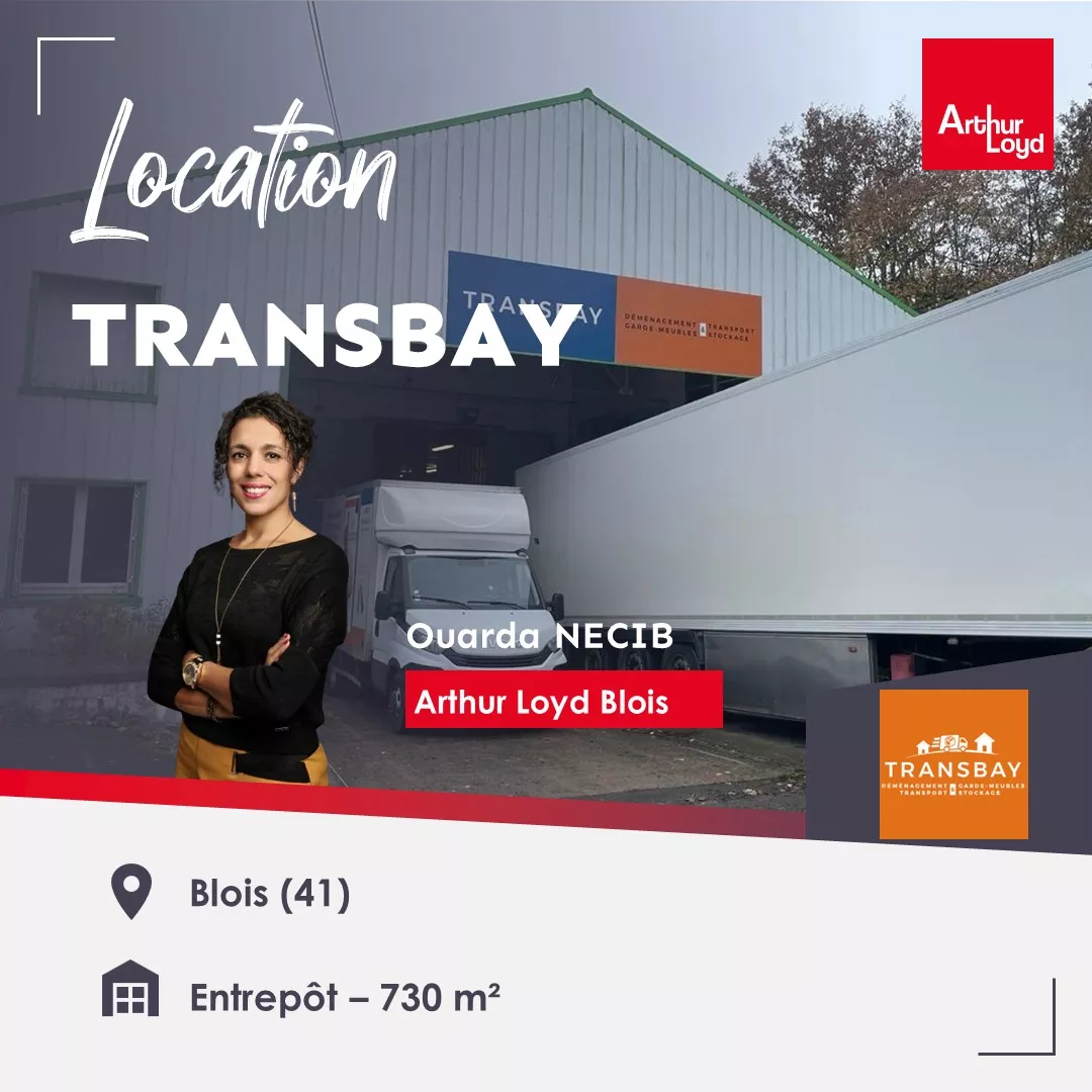 Transbay Transaction