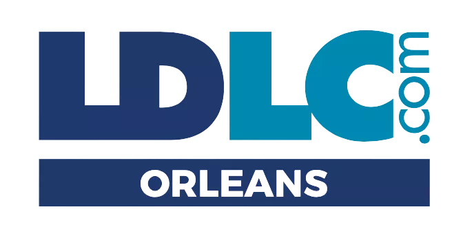 Logo LDLC Arthur Loyd Orléans