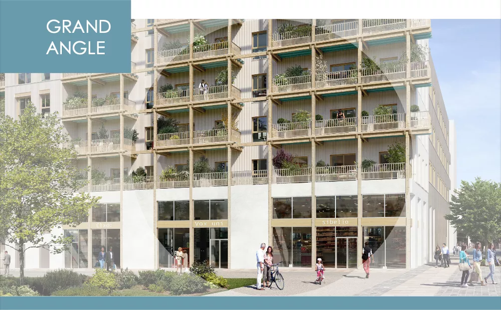 Transaction JP Energie