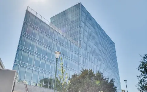 Bureaux Sodiaal