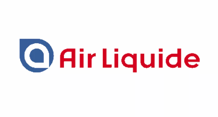 Air Liquid Logo