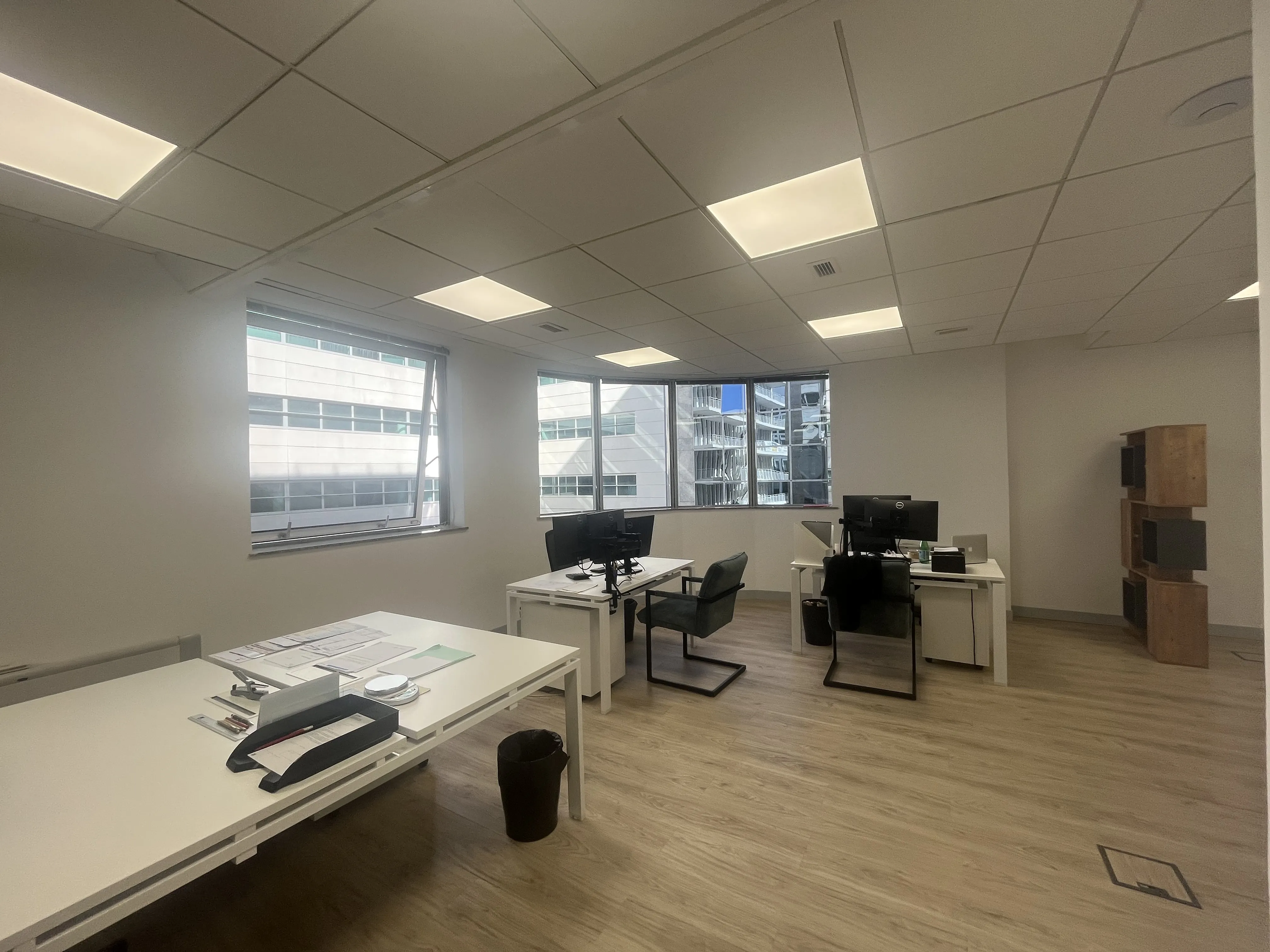bureaux AEROPOLE à Nice Arenas