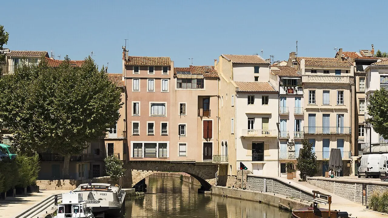 Narbonne