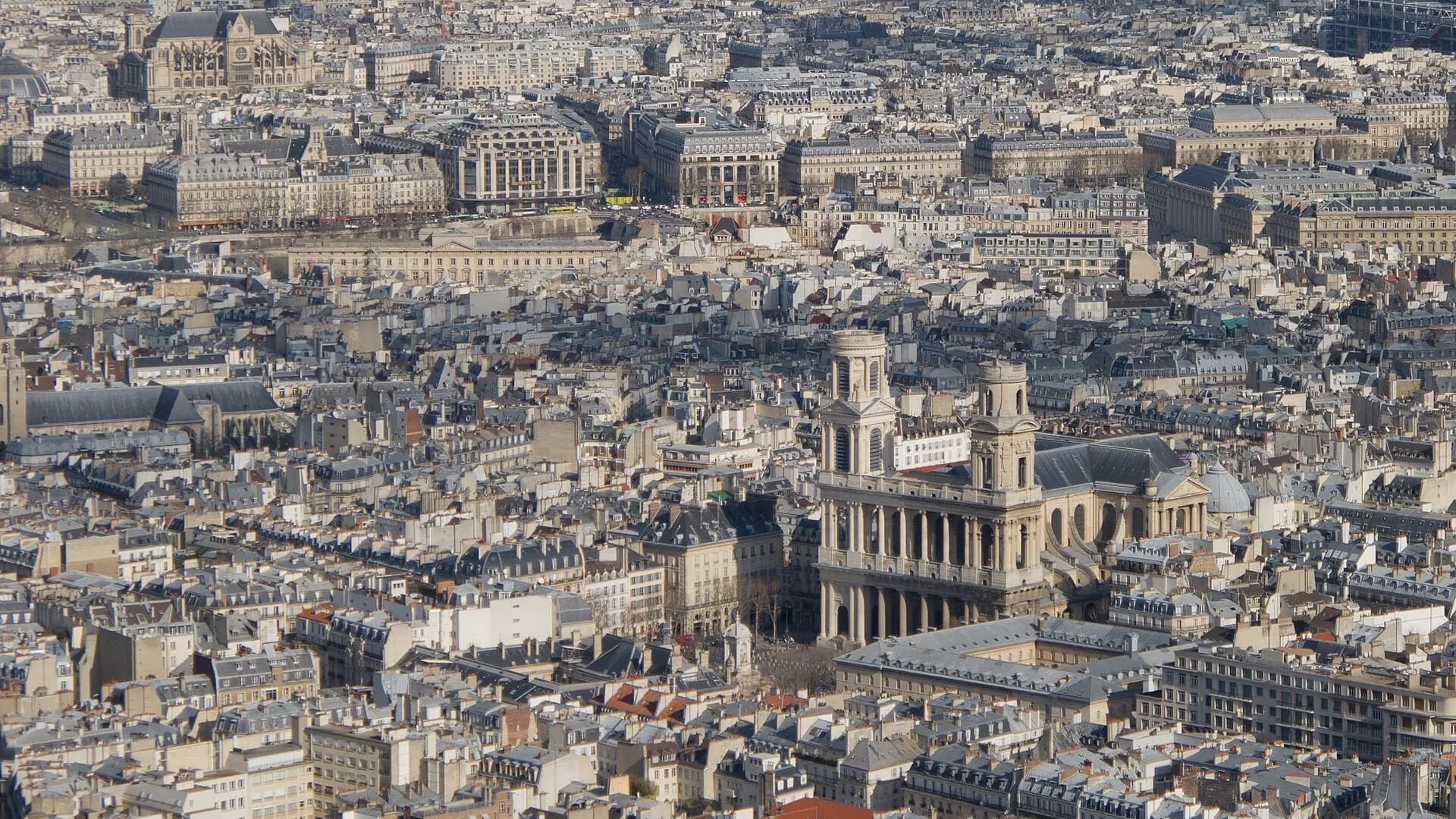 quartiers du 6e arrondissement de Paris