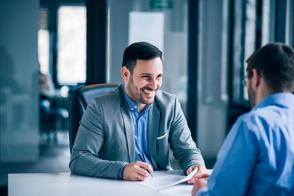 conseiller immobilier entreprise