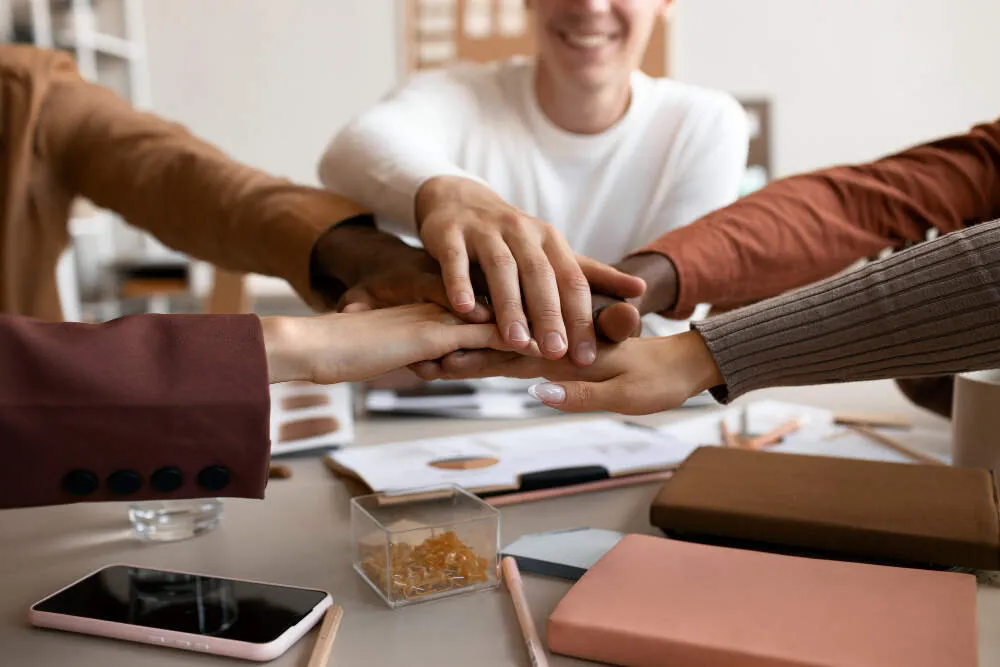 Label social dans l’immobilier professionnel