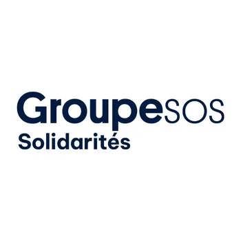 Logo groupe SOS
