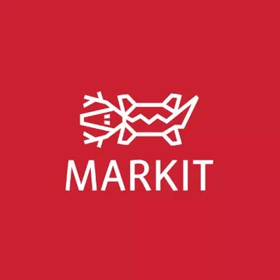 Logo Markit