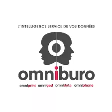 Logo OMNIBURO