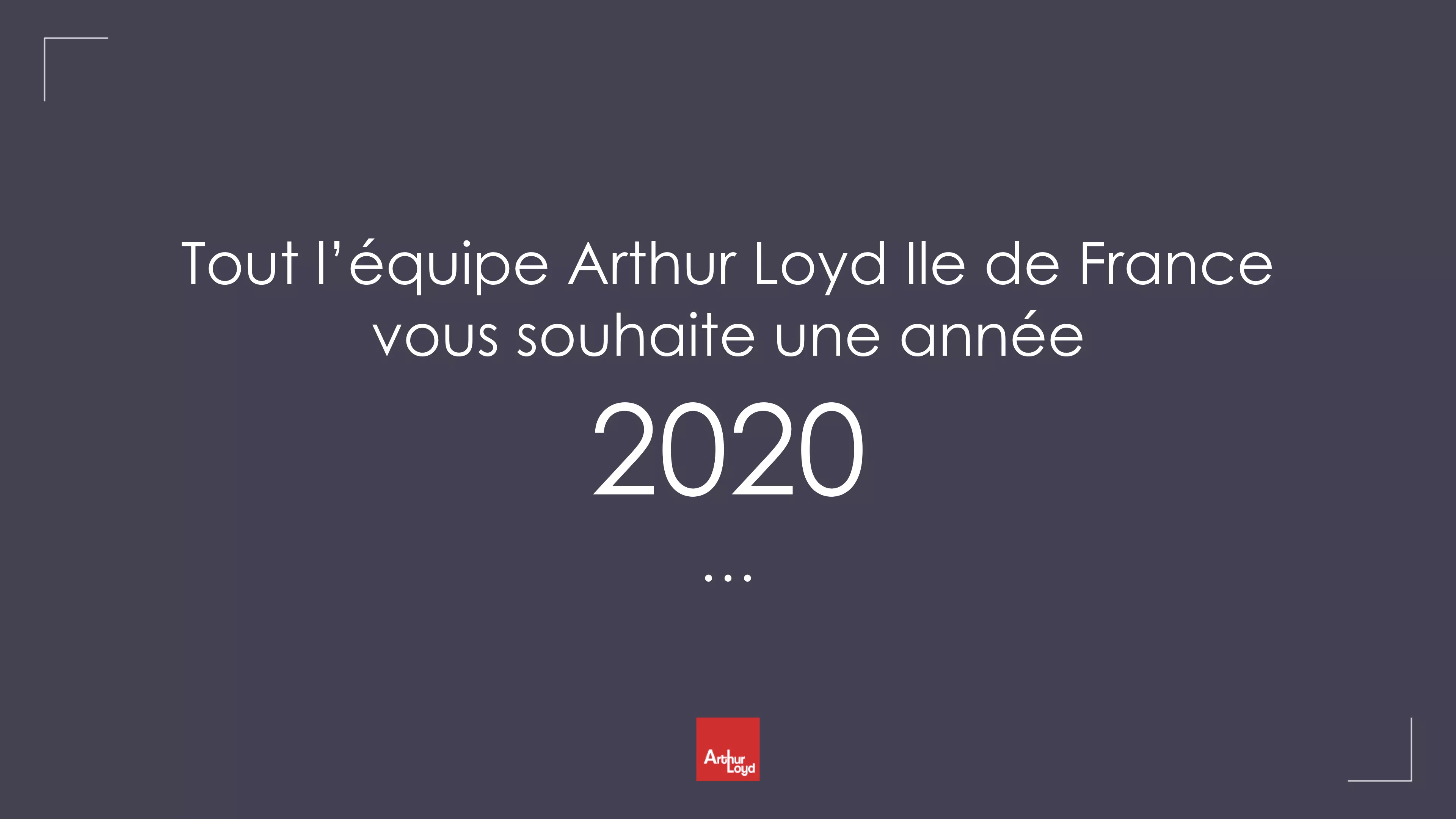 couverture voeux 2020 Paris